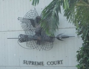 PNG Supreme Court